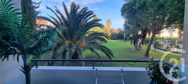 Appartement T2 à vendre - 2 pièces - 46.55 m2 - ARGELES SUR MER - 66 - LANGUEDOC-ROUSSILLON - Century 21 Côte Catalane Immobilier