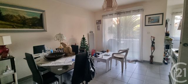 Appartement T2 à vendre - 2 pièces - 46.55 m2 - ARGELES SUR MER - 66 - LANGUEDOC-ROUSSILLON - Century 21 Côte Catalane Immobilier
