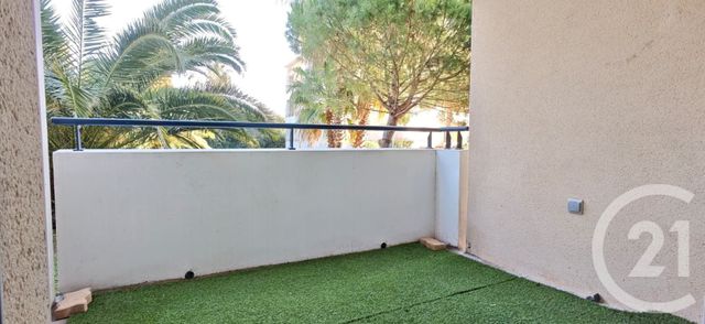 Appartement T2 à vendre - 2 pièces - 46.55 m2 - ARGELES SUR MER - 66 - LANGUEDOC-ROUSSILLON - Century 21 Côte Catalane Immobilier