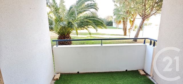 Appartement T2 à vendre - 2 pièces - 46.55 m2 - ARGELES SUR MER - 66 - LANGUEDOC-ROUSSILLON - Century 21 Côte Catalane Immobilier