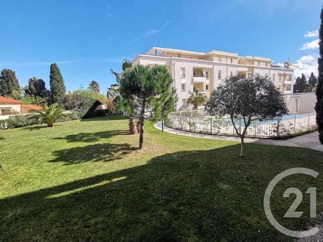 Appartement T2 à vendre ARGELES SUR MER