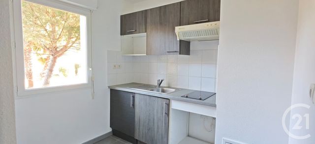 Appartement T2 à vendre - 2 pièces - 46.55 m2 - ARGELES SUR MER - 66 - LANGUEDOC-ROUSSILLON - Century 21 Côte Catalane Immobilier