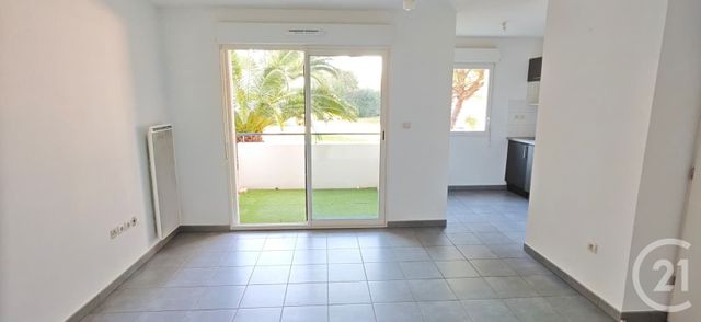 Appartement T2 à vendre - 2 pièces - 46.55 m2 - ARGELES SUR MER - 66 - LANGUEDOC-ROUSSILLON - Century 21 Côte Catalane Immobilier