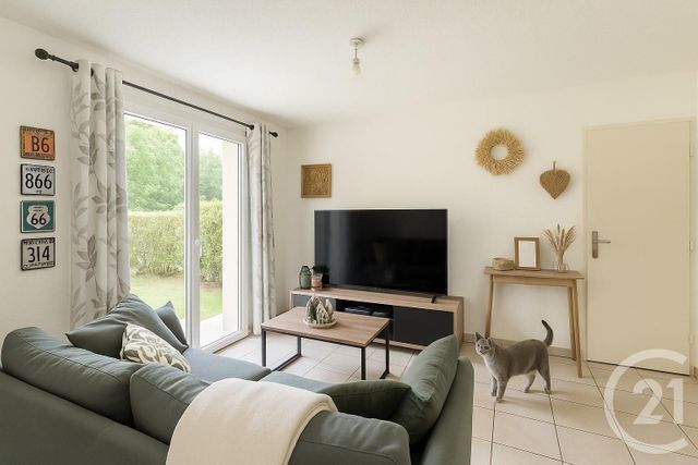 appartement - PERPIGNAN - 66