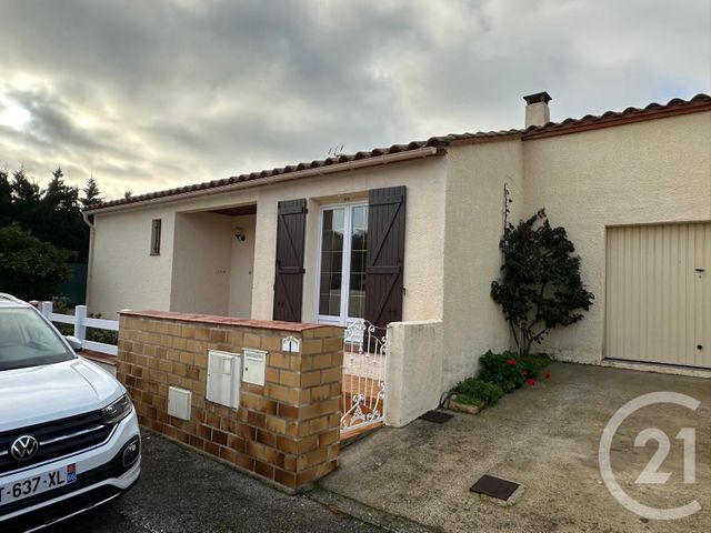 maison - ARGELES SUR MER - 66