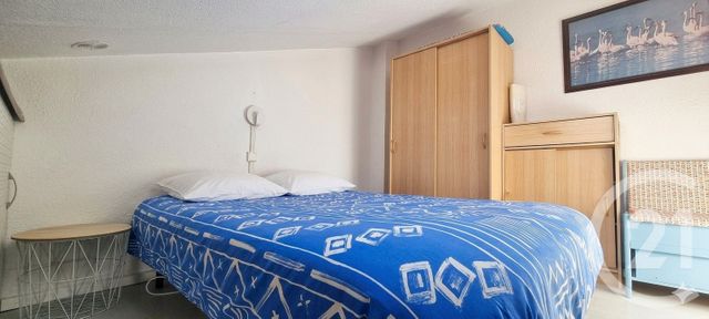Appartement T2 à vendre - 2 pièces - 28.5 m2 - ARGELES SUR MER - 66 - LANGUEDOC-ROUSSILLON - Century 21 Côte Catalane Immobilier