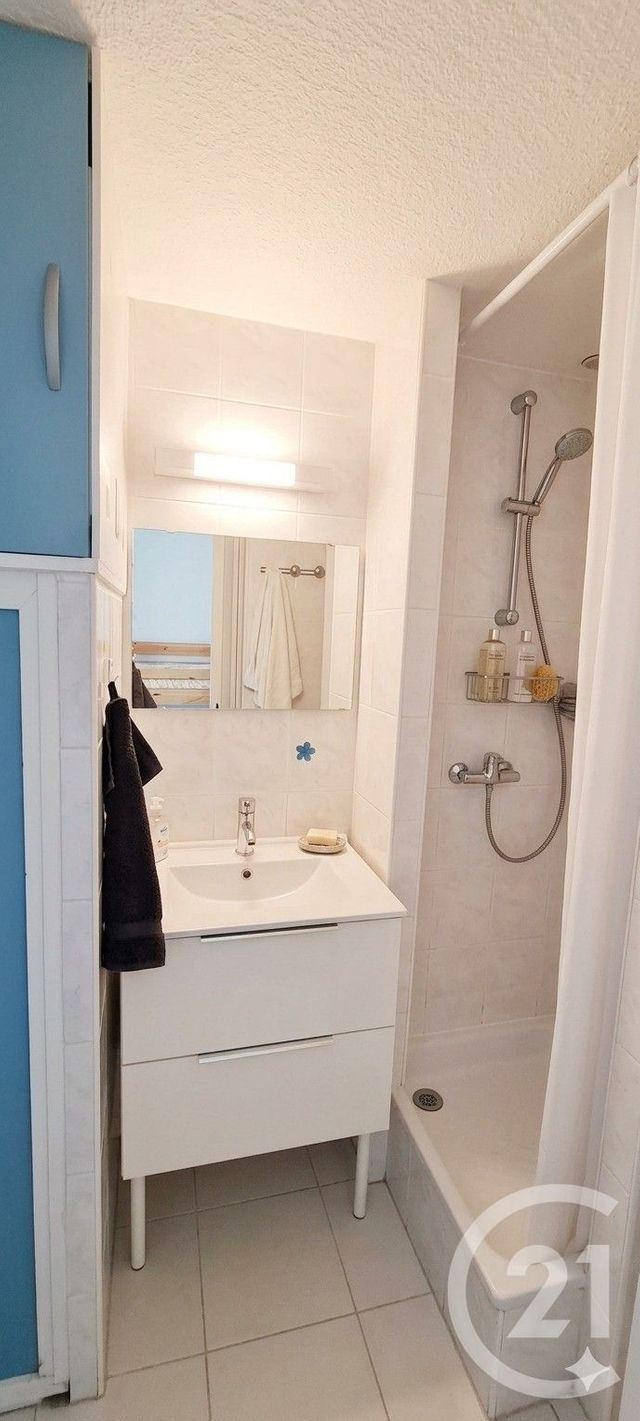 Appartement T2 à vendre - 2 pièces - 28.5 m2 - ARGELES SUR MER - 66 - LANGUEDOC-ROUSSILLON - Century 21 Côte Catalane Immobilier