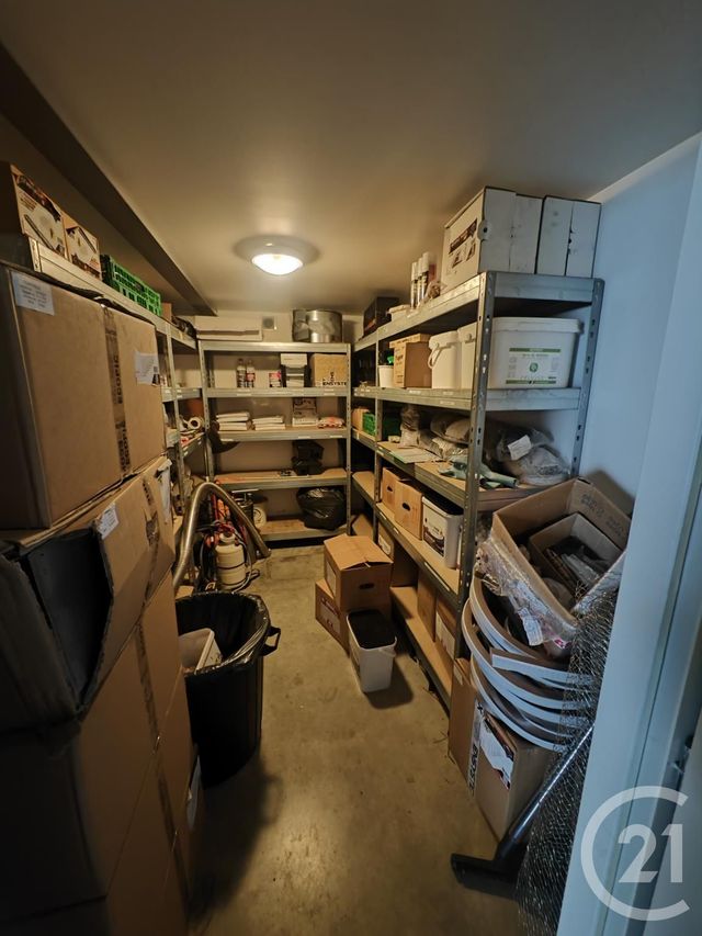 commerce à louer - 200.0 m2 - ARGELES SUR MER - 66 - LANGUEDOC-ROUSSILLON - Century 21 Côte Catalane Immobilier