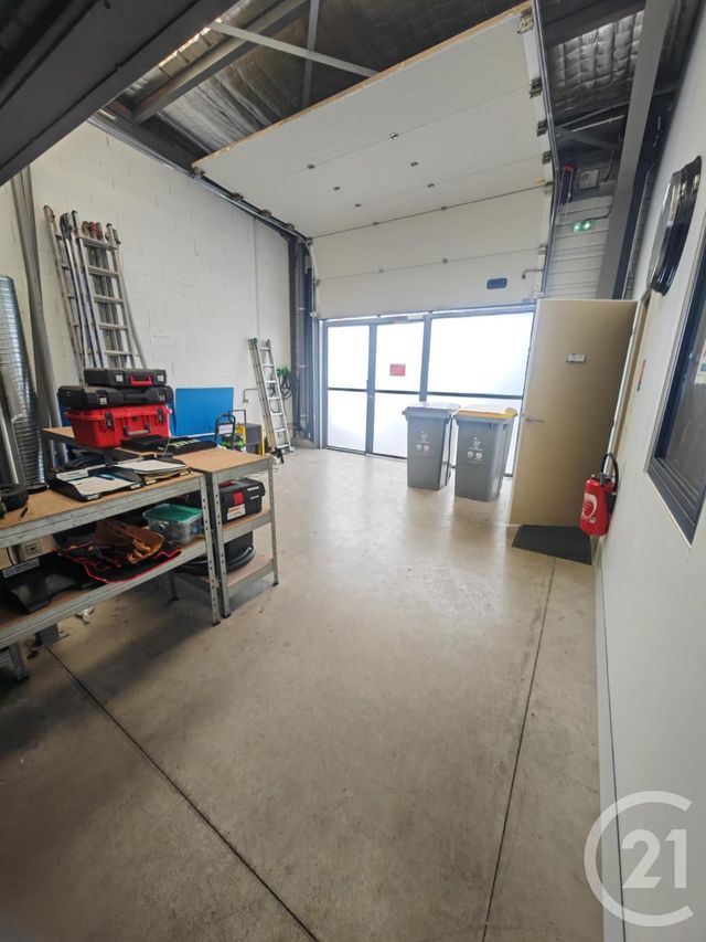 commerce à louer - 200.0 m2 - ARGELES SUR MER - 66 - LANGUEDOC-ROUSSILLON - Century 21 Côte Catalane Immobilier