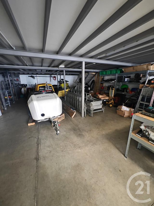 commerce à louer - 200.0 m2 - ARGELES SUR MER - 66 - LANGUEDOC-ROUSSILLON - Century 21 Côte Catalane Immobilier