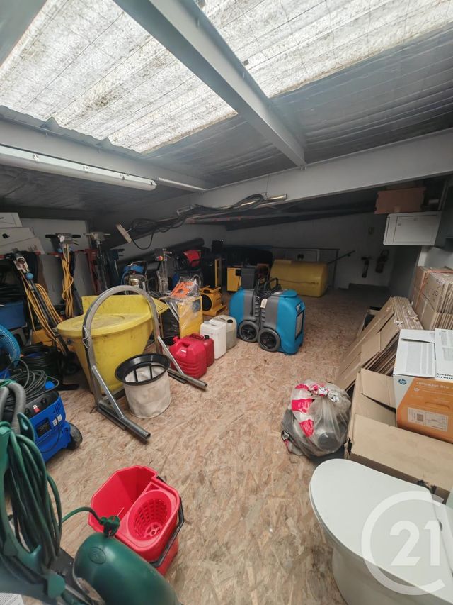 commerce à louer - 200.0 m2 - ARGELES SUR MER - 66 - LANGUEDOC-ROUSSILLON - Century 21 Côte Catalane Immobilier