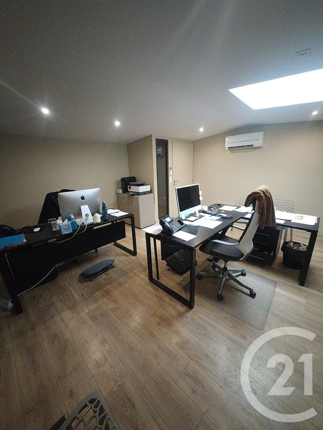 commerce à louer - 200.0 m2 - ARGELES SUR MER - 66 - LANGUEDOC-ROUSSILLON - Century 21 Côte Catalane Immobilier