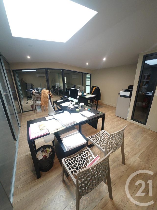 commerce à louer - 200.0 m2 - ARGELES SUR MER - 66 - LANGUEDOC-ROUSSILLON - Century 21 Côte Catalane Immobilier