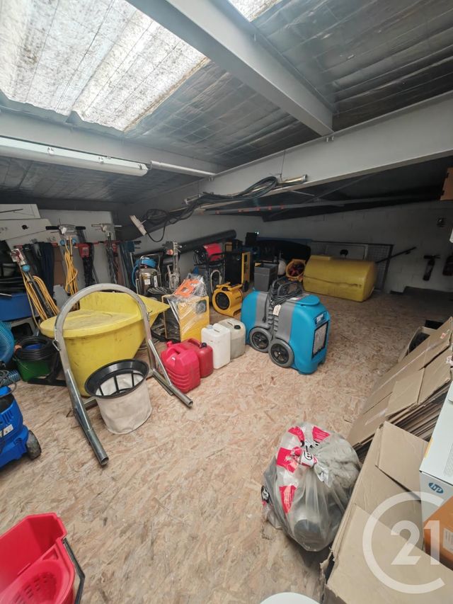 commerce à louer - 200.0 m2 - ARGELES SUR MER - 66 - LANGUEDOC-ROUSSILLON - Century 21 Côte Catalane Immobilier