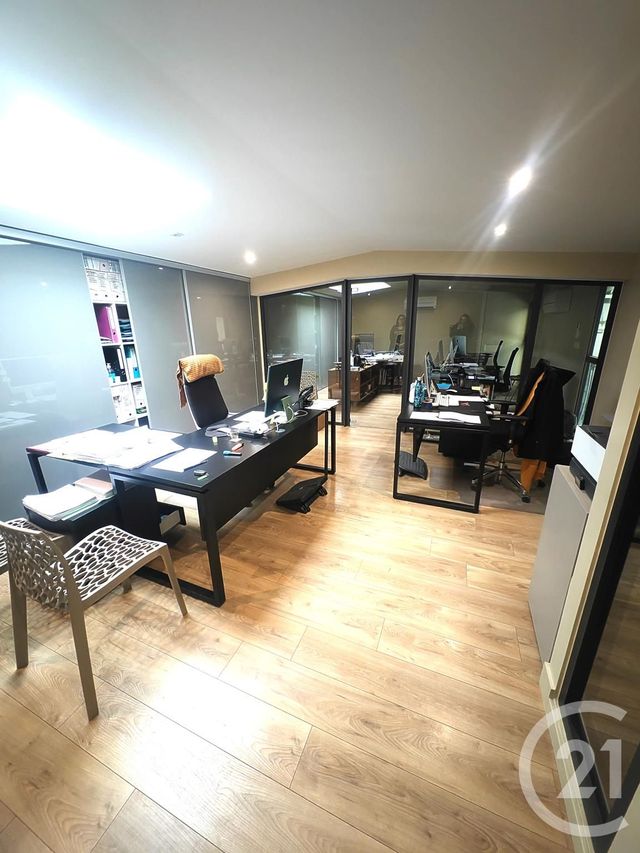 commerce à louer - 200.0 m2 - ARGELES SUR MER - 66 - LANGUEDOC-ROUSSILLON - Century 21 Côte Catalane Immobilier
