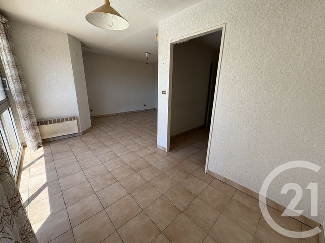 Appartement F2 à vendre - 2 pièces - 37.61 m2 - ARGELES SUR MER - 66 - LANGUEDOC-ROUSSILLON - Century 21 Côte Catalane Immobilier