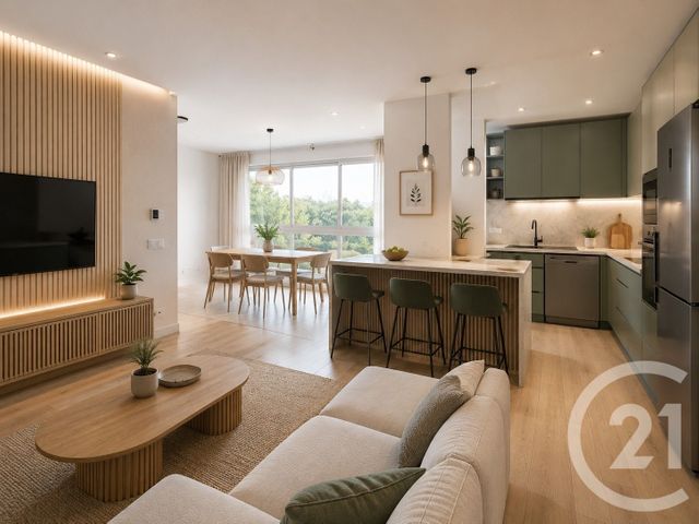 Appartement F2 à vendre ARGELES SUR MER