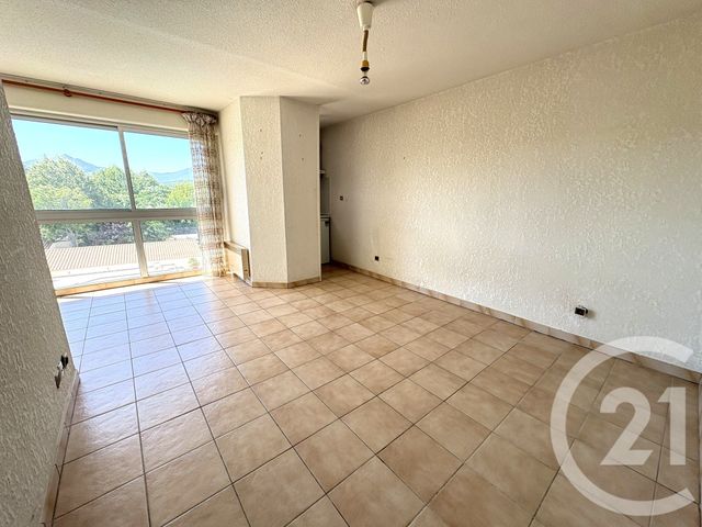 Appartement F2 à vendre - 2 pièces - 37.61 m2 - ARGELES SUR MER - 66 - LANGUEDOC-ROUSSILLON - Century 21 Côte Catalane Immobilier