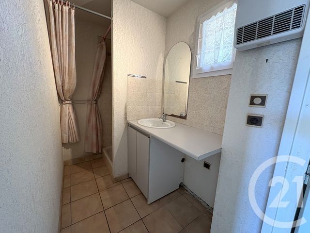 Appartement F2 à vendre - 2 pièces - 37.61 m2 - ARGELES SUR MER - 66 - LANGUEDOC-ROUSSILLON - Century 21 Côte Catalane Immobilier