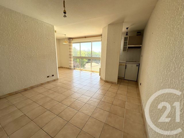 Appartement F2 à vendre - 2 pièces - 37.61 m2 - ARGELES SUR MER - 66 - LANGUEDOC-ROUSSILLON - Century 21 Côte Catalane Immobilier