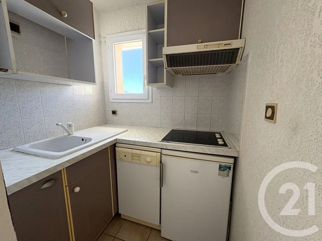 Appartement F2 à vendre - 2 pièces - 37.61 m2 - ARGELES SUR MER - 66 - LANGUEDOC-ROUSSILLON - Century 21 Côte Catalane Immobilier
