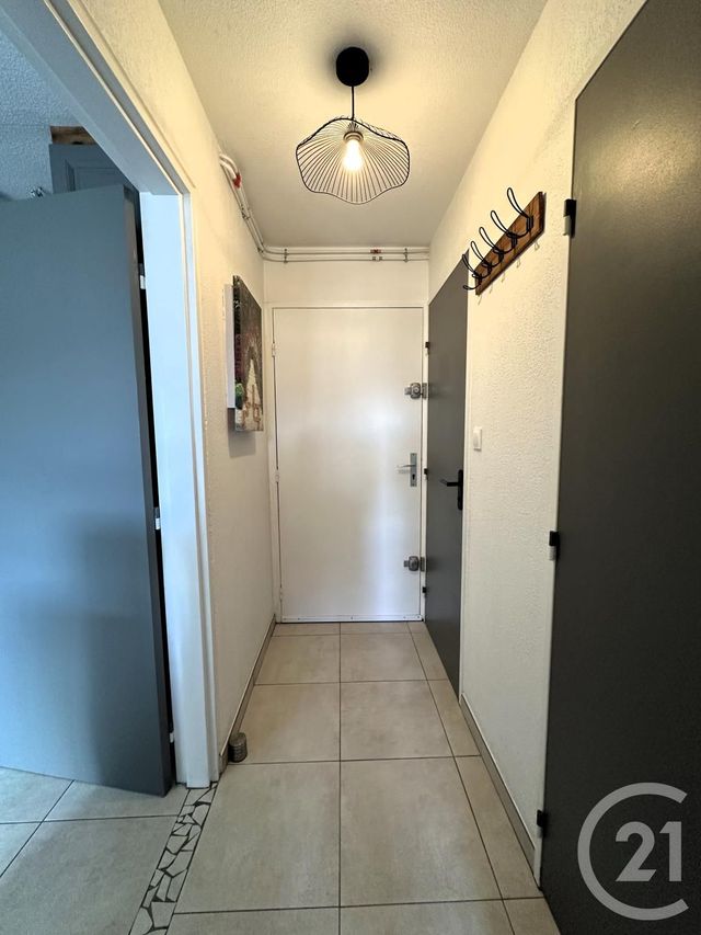 Appartement T2 à vendre - 2 pièces - 37.63 m2 - ARGELES SUR MER - 66 - LANGUEDOC-ROUSSILLON - Century 21 Côte Catalane Immobilier