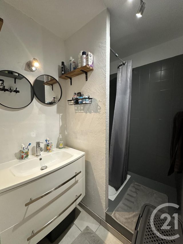 Appartement T2 à vendre - 2 pièces - 37.63 m2 - ARGELES SUR MER - 66 - LANGUEDOC-ROUSSILLON - Century 21 Côte Catalane Immobilier