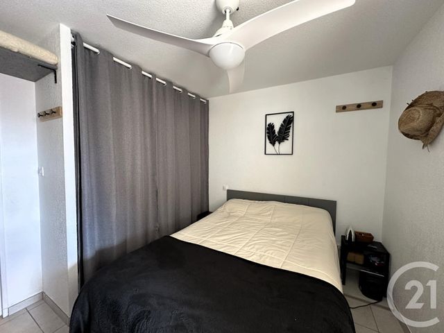 Appartement T2 à vendre - 2 pièces - 37.63 m2 - ARGELES SUR MER - 66 - LANGUEDOC-ROUSSILLON - Century 21 Côte Catalane Immobilier