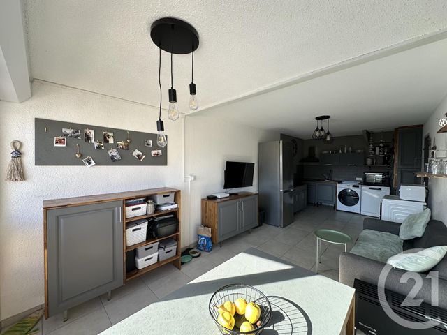 Appartement T2 à vendre - 2 pièces - 37.63 m2 - ARGELES SUR MER - 66 - LANGUEDOC-ROUSSILLON - Century 21 Côte Catalane Immobilier