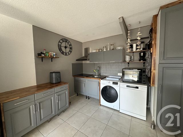 Appartement T2 à vendre - 2 pièces - 37.63 m2 - ARGELES SUR MER - 66 - LANGUEDOC-ROUSSILLON - Century 21 Côte Catalane Immobilier