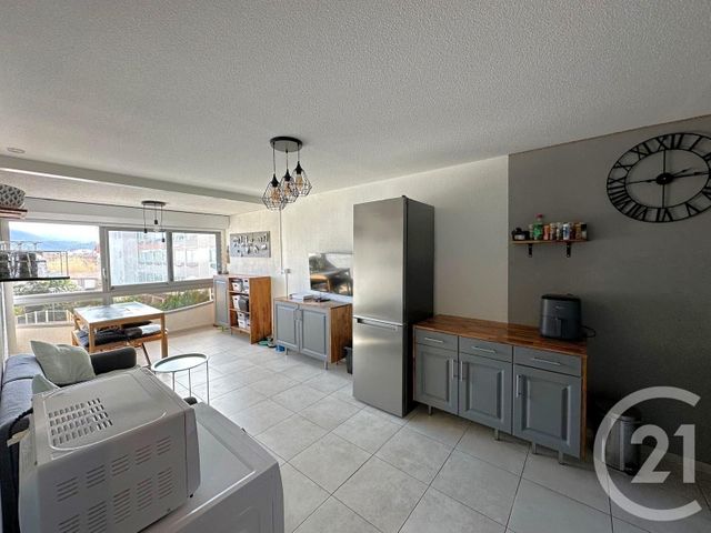 Appartement T2 à vendre - 2 pièces - 37.63 m2 - ARGELES SUR MER - 66 - LANGUEDOC-ROUSSILLON - Century 21 Côte Catalane Immobilier