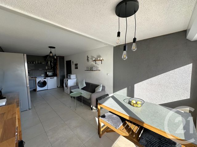 Appartement T2 à vendre - 2 pièces - 37.63 m2 - ARGELES SUR MER - 66 - LANGUEDOC-ROUSSILLON - Century 21 Côte Catalane Immobilier