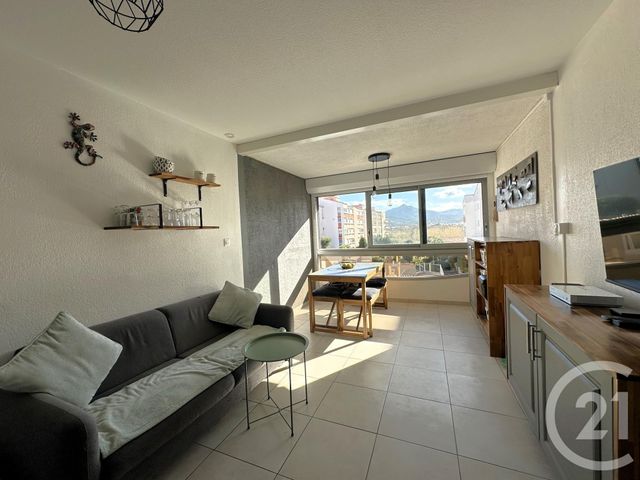 Appartement T2 à vendre - 2 pièces - 37.63 m2 - ARGELES SUR MER - 66 - LANGUEDOC-ROUSSILLON - Century 21 Côte Catalane Immobilier