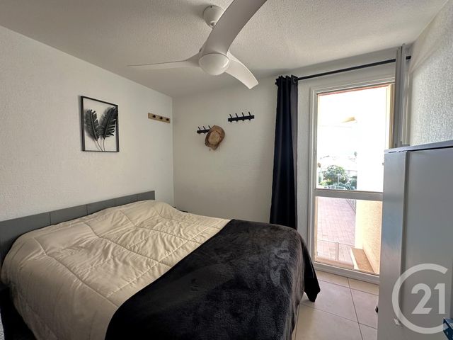 Appartement T2 à vendre - 2 pièces - 37.63 m2 - ARGELES SUR MER - 66 - LANGUEDOC-ROUSSILLON - Century 21 Côte Catalane Immobilier