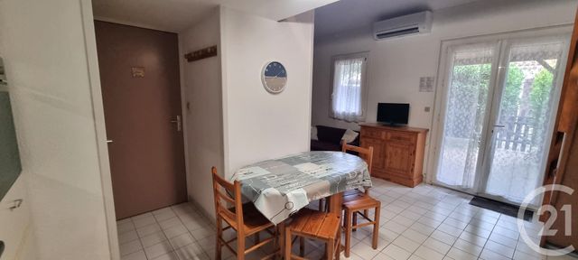 Afficher la photo en grand maison à vendre - 2 pièces - 35.05 m2 - ARGELES SUR MER - 66 - LANGUEDOC-ROUSSILLON - Century 21 Côte Catalane Immobilier