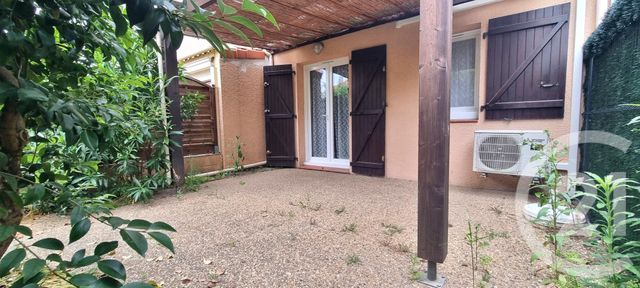 Afficher la photo en grand maison à vendre - 2 pièces - 35.05 m2 - ARGELES SUR MER - 66 - LANGUEDOC-ROUSSILLON - Century 21 Côte Catalane Immobilier