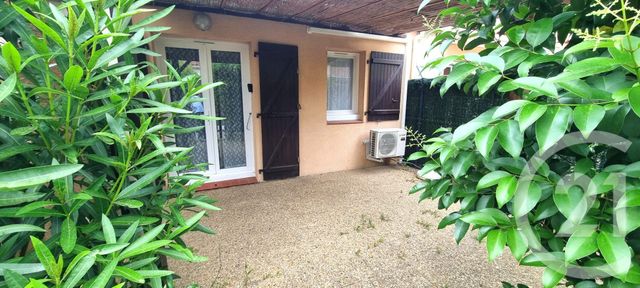 Afficher la photo en grand maison à vendre - 2 pièces - 35.05 m2 - ARGELES SUR MER - 66 - LANGUEDOC-ROUSSILLON - Century 21 Côte Catalane Immobilier