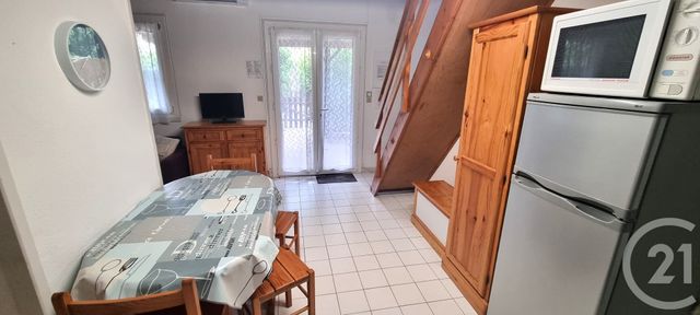 Afficher la photo en grand maison à vendre - 2 pièces - 35.05 m2 - ARGELES SUR MER - 66 - LANGUEDOC-ROUSSILLON - Century 21 Côte Catalane Immobilier