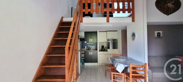 Afficher la photo en grand maison à vendre - 2 pièces - 35.05 m2 - ARGELES SUR MER - 66 - LANGUEDOC-ROUSSILLON - Century 21 Côte Catalane Immobilier