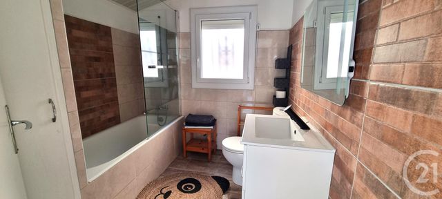 maison à vendre - 7 pièces - 118.84 m2 - ARGELES SUR MER - 66 - LANGUEDOC-ROUSSILLON - Century 21 Côte Catalane Immobilier