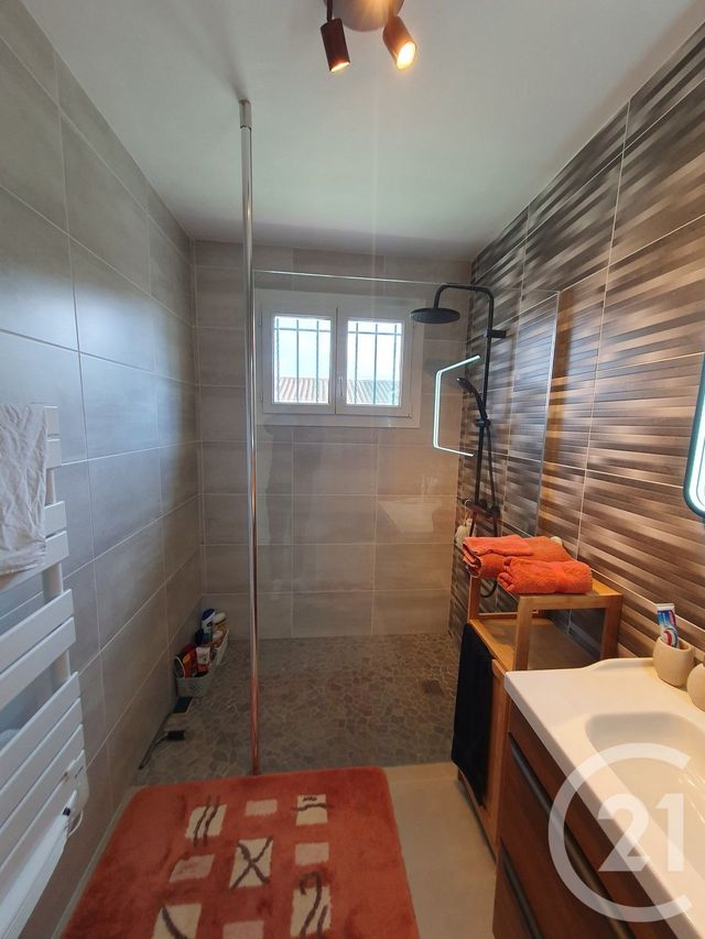 maison à vendre - 4 pièces - 79.13 m2 - ST GENIS DES FONTAINES - 66 - LANGUEDOC-ROUSSILLON - Century 21 Côte Catalane Immobilier