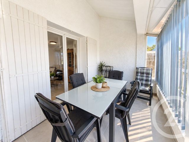 maison à vendre - 4 pièces - 79.13 m2 - ST GENIS DES FONTAINES - 66 - LANGUEDOC-ROUSSILLON - Century 21 Côte Catalane Immobilier