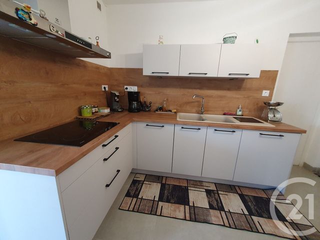 maison à vendre - 4 pièces - 79.13 m2 - ST GENIS DES FONTAINES - 66 - LANGUEDOC-ROUSSILLON - Century 21 Côte Catalane Immobilier