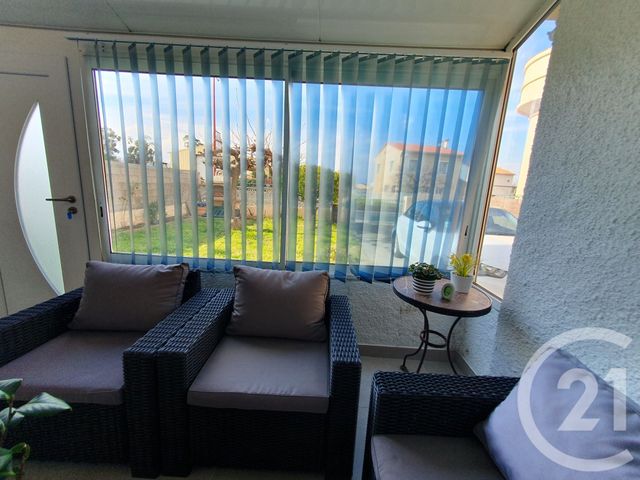 maison à vendre - 4 pièces - 79.13 m2 - ST GENIS DES FONTAINES - 66 - LANGUEDOC-ROUSSILLON - Century 21 Côte Catalane Immobilier
