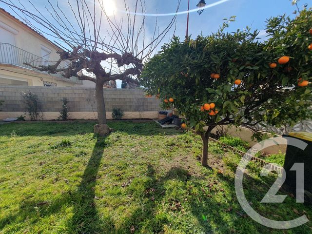 maison à vendre - 4 pièces - 79.13 m2 - ST GENIS DES FONTAINES - 66 - LANGUEDOC-ROUSSILLON - Century 21 Côte Catalane Immobilier