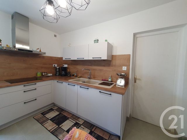 maison à vendre - 4 pièces - 79.13 m2 - ST GENIS DES FONTAINES - 66 - LANGUEDOC-ROUSSILLON - Century 21 Côte Catalane Immobilier