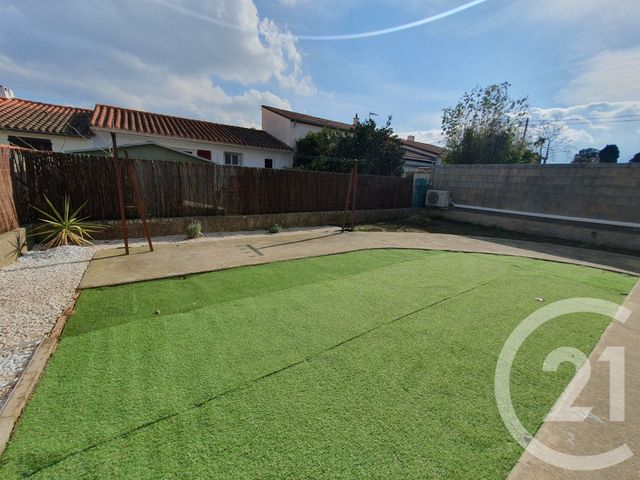 maison à vendre - 4 pièces - 79.13 m2 - ST GENIS DES FONTAINES - 66 - LANGUEDOC-ROUSSILLON - Century 21 Côte Catalane Immobilier