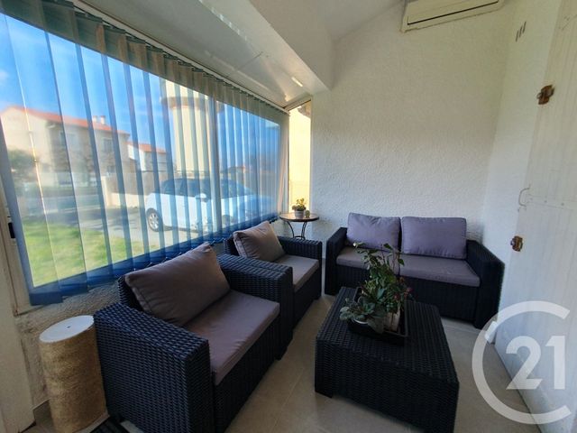 maison à vendre - 4 pièces - 79.13 m2 - ST GENIS DES FONTAINES - 66 - LANGUEDOC-ROUSSILLON - Century 21 Côte Catalane Immobilier