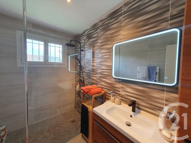 maison à vendre - 4 pièces - 79.13 m2 - ST GENIS DES FONTAINES - 66 - LANGUEDOC-ROUSSILLON - Century 21 Côte Catalane Immobilier