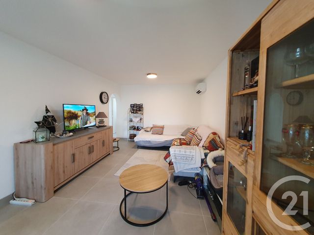 maison à vendre - 4 pièces - 79.13 m2 - ST GENIS DES FONTAINES - 66 - LANGUEDOC-ROUSSILLON - Century 21 Côte Catalane Immobilier